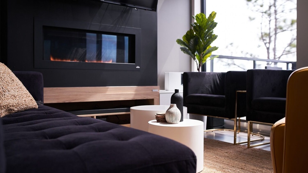 Photo of Bedroom in Saint Irenee