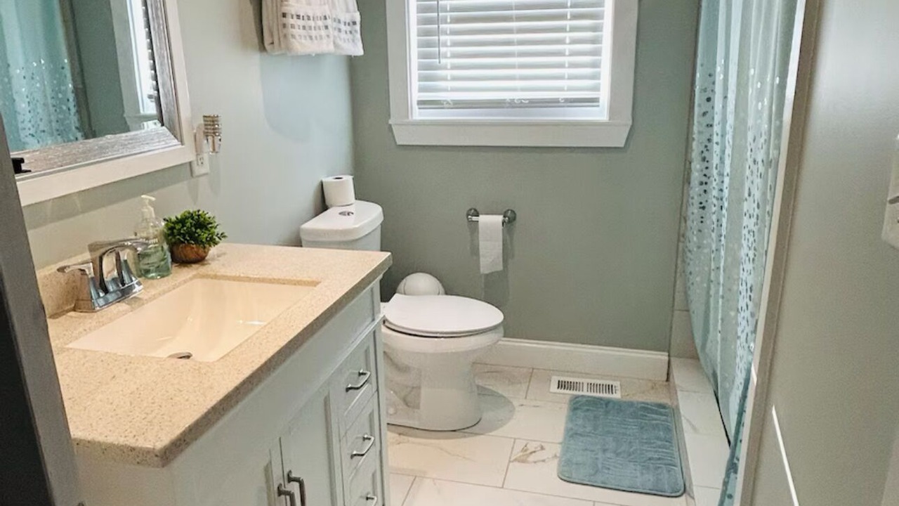 Photo of Bathroom in Sanford
