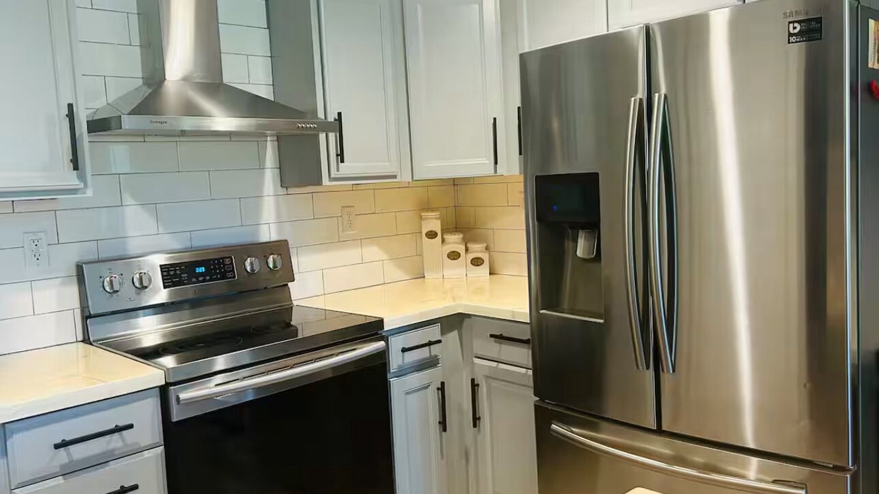 Photo of Kitchen in Sanford