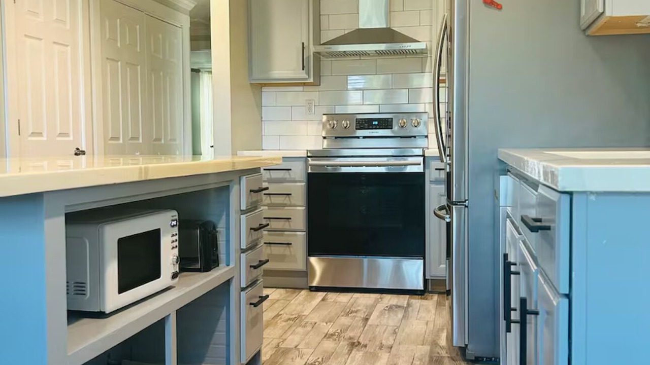 Photo of Kitchen in Sanford