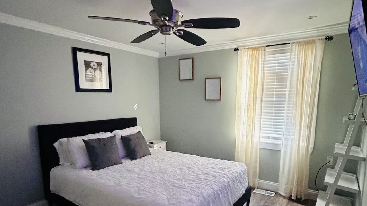 Photo of Bedroom in Sanford