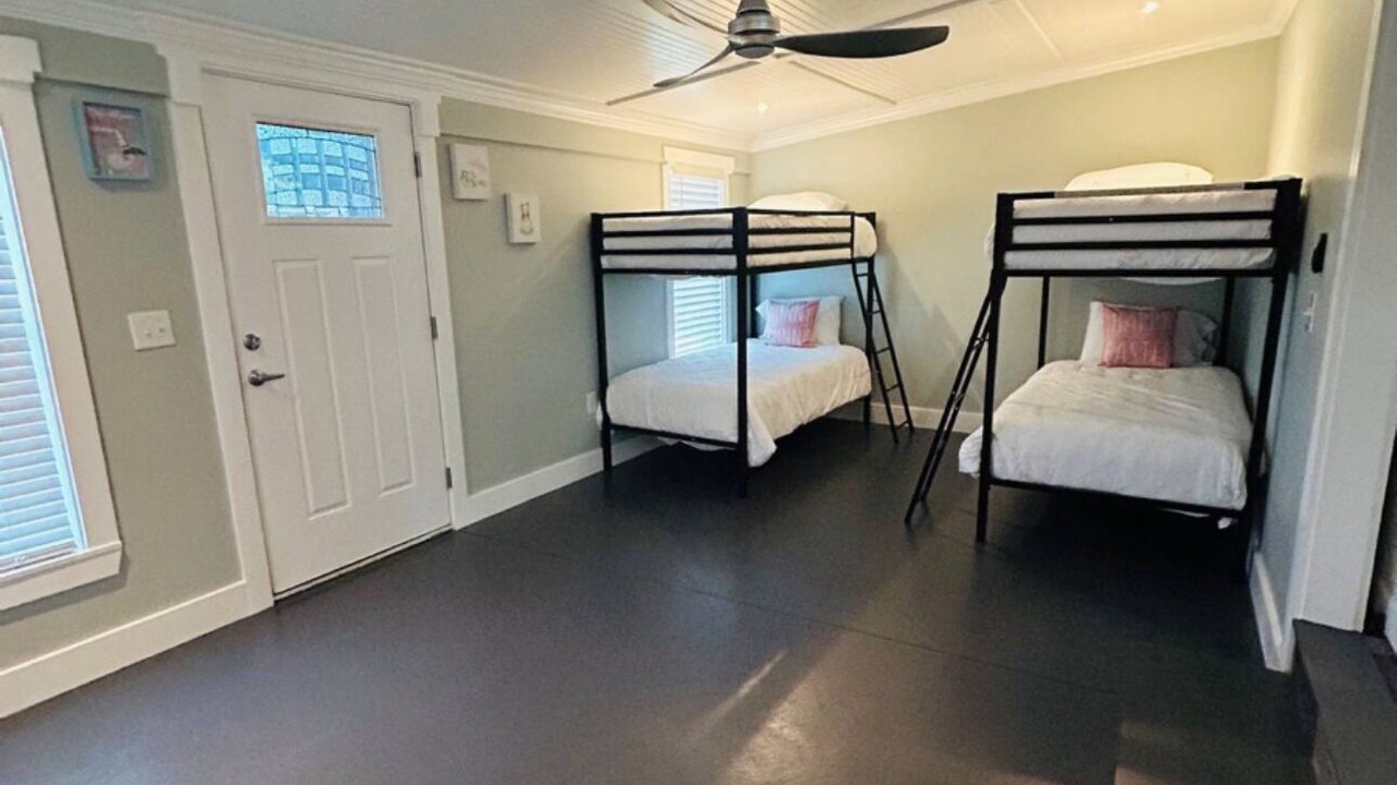 Photo of Bedroom in Sanford