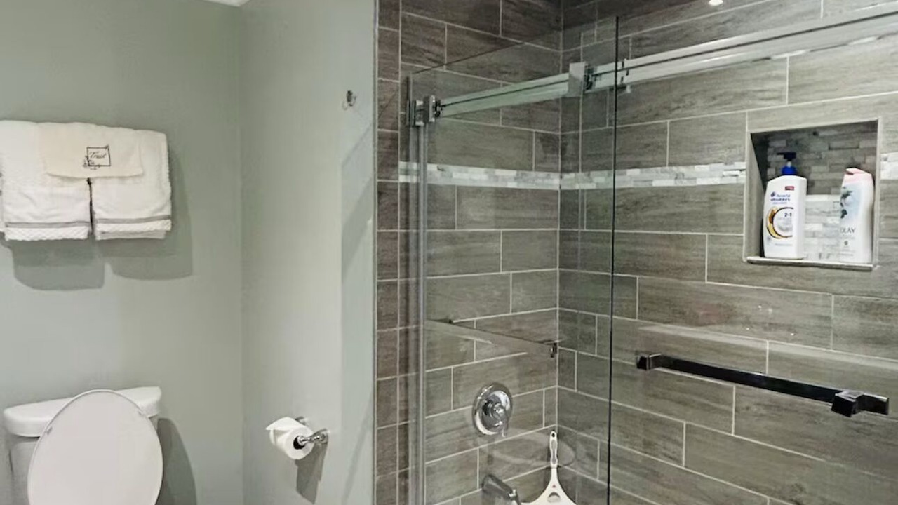 Photo of Bathroom in Sanford