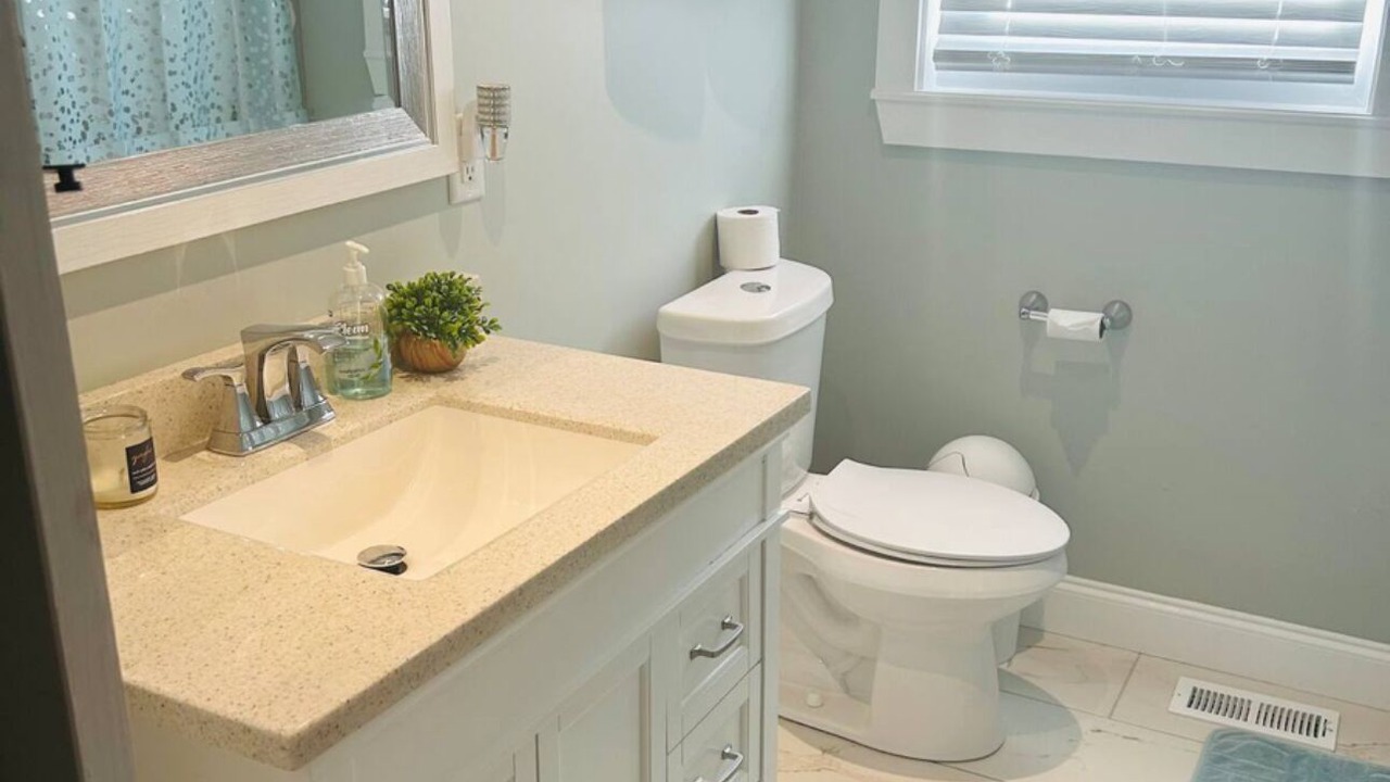 Photo of Bathroom in Sanford