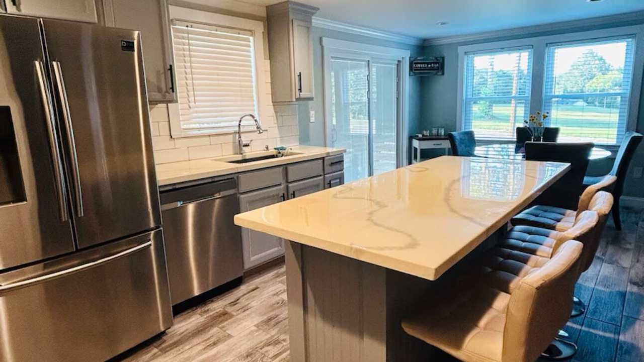 Photo of Kitchen in Sanford