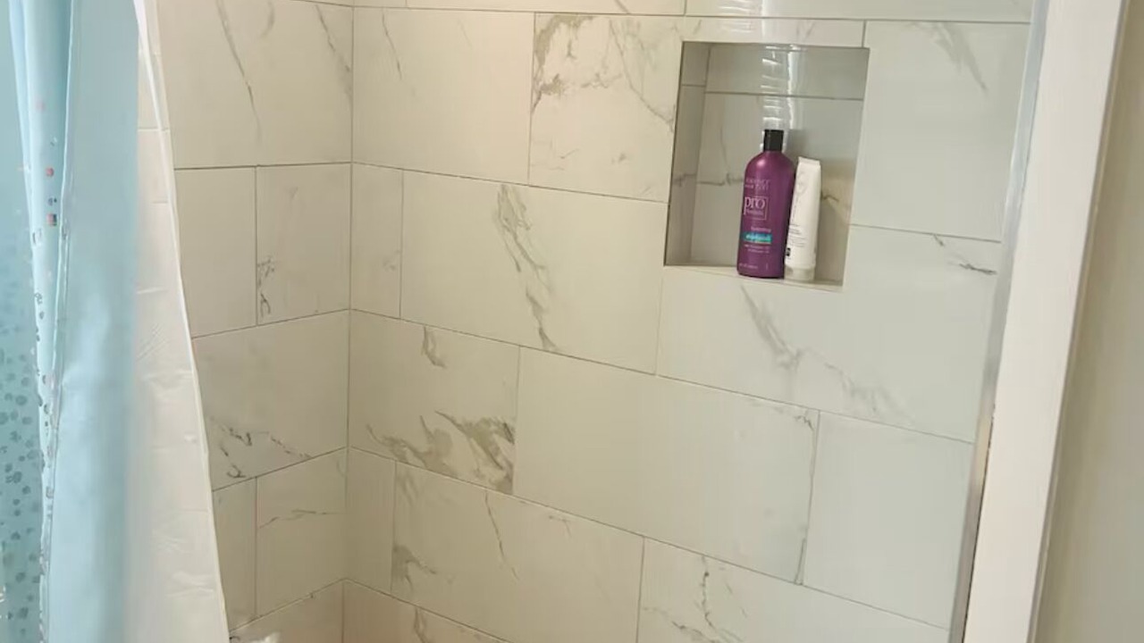 Photo of Bathroom in Sanford