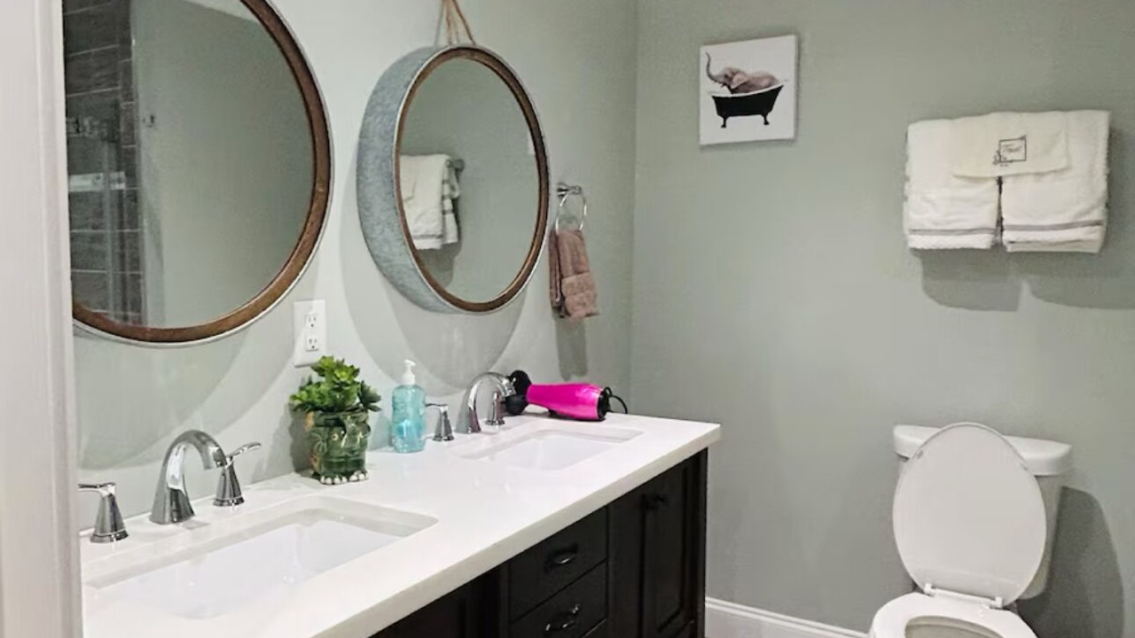 Photo of Bathroom in Sanford
