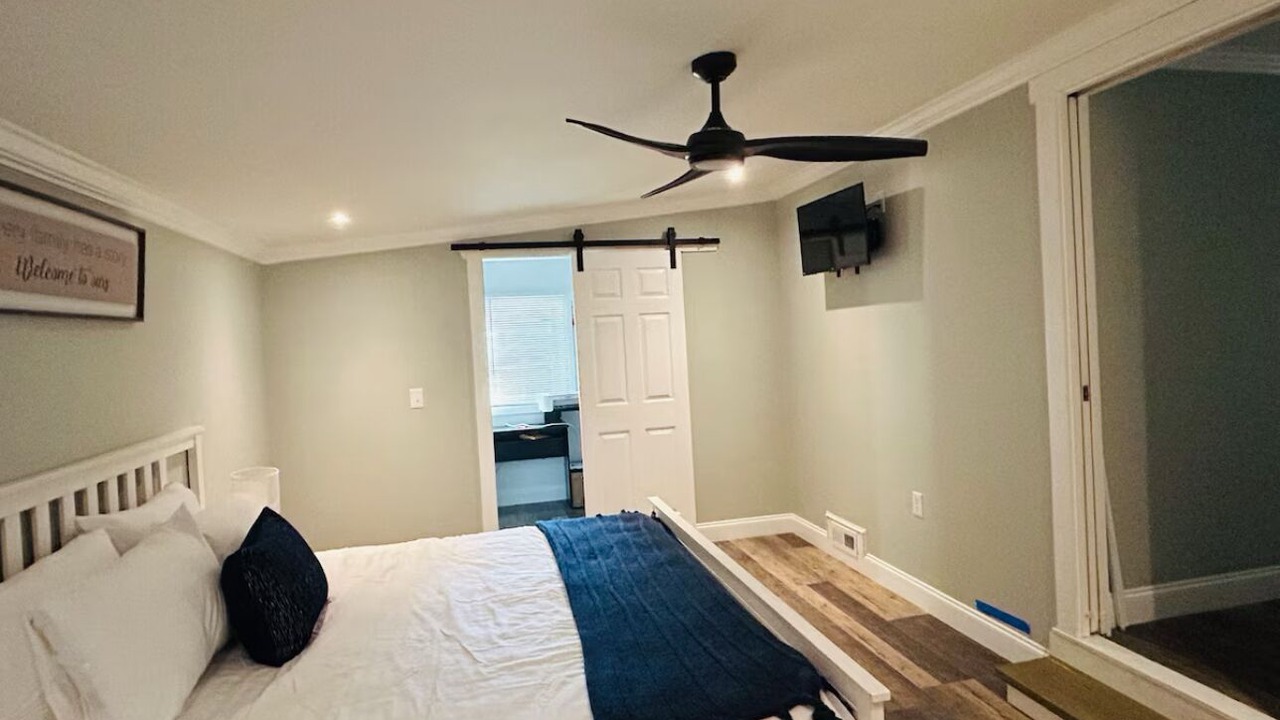 Photo of Bedroom in Sanford