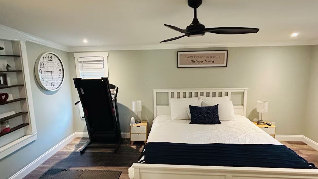 Photo of Bedroom in Sanford