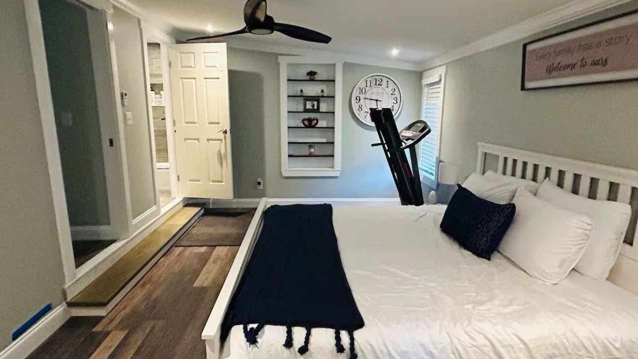 Photo of Bedroom in Sanford