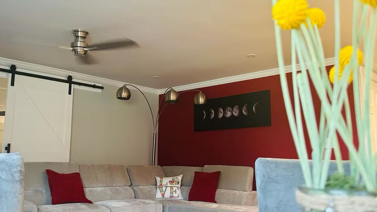 Photo of Livingroom in Sanford