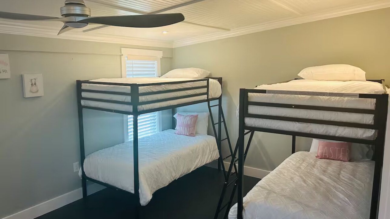 Photo of Bedroom in Sanford