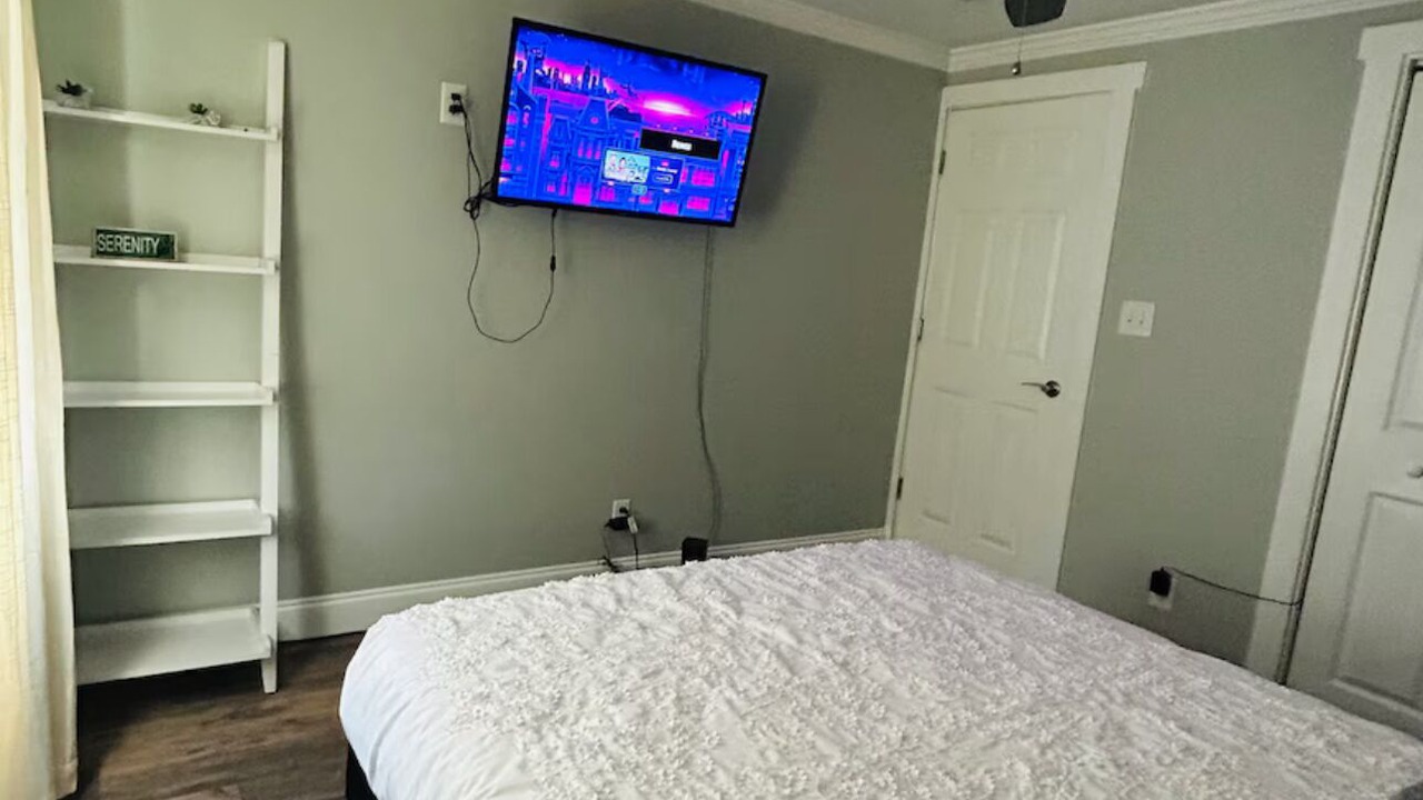 Photo of Bedroom in Sanford
