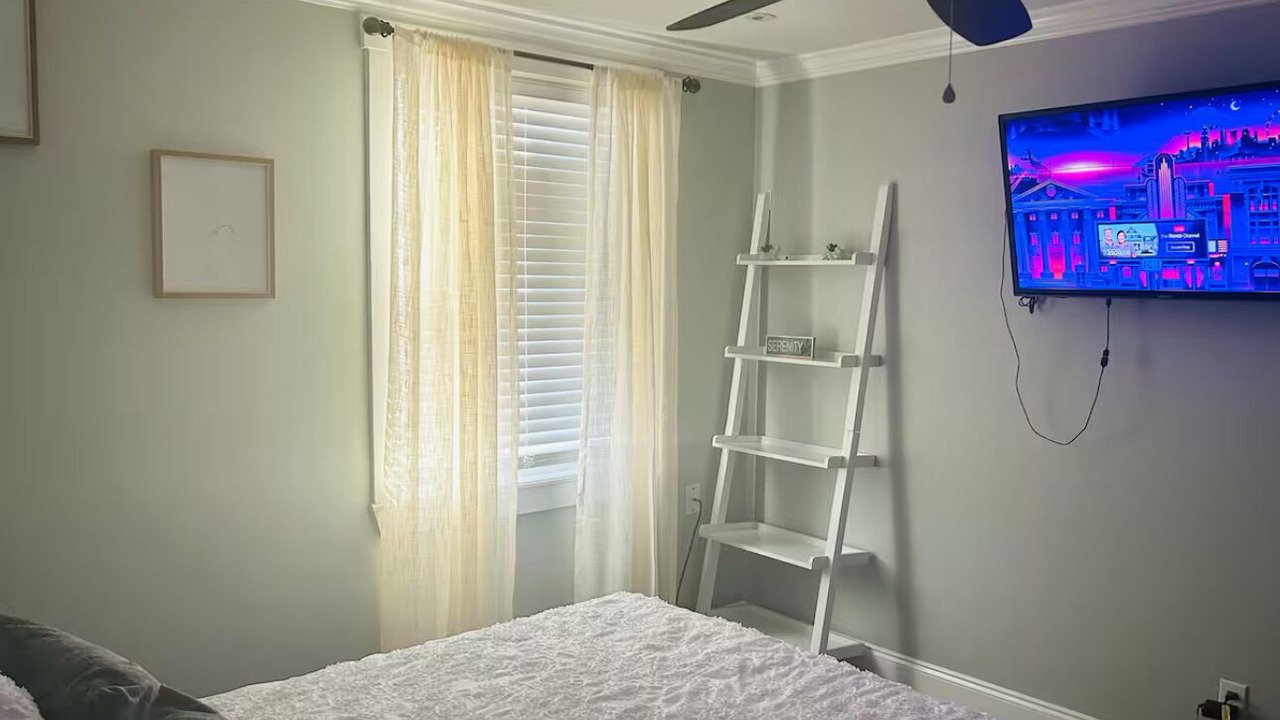 Photo of Bedroom in Sanford