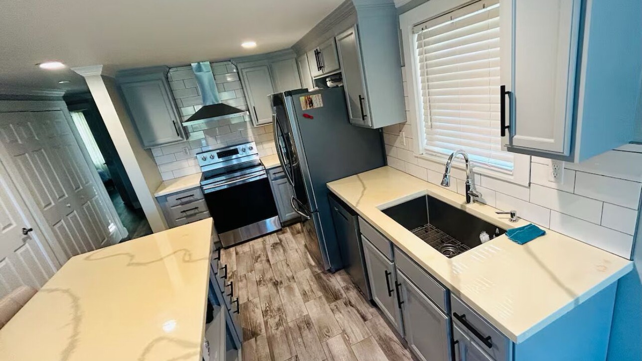 Photo of Kitchen in Sanford