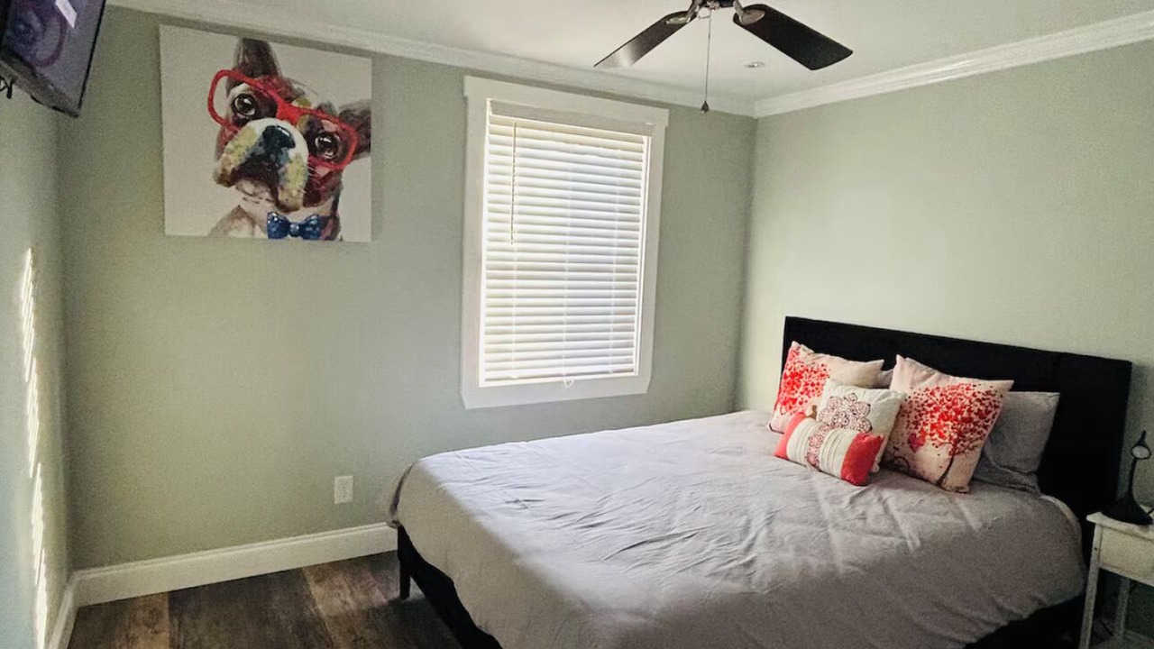 Photo of Bedroom in Sanford