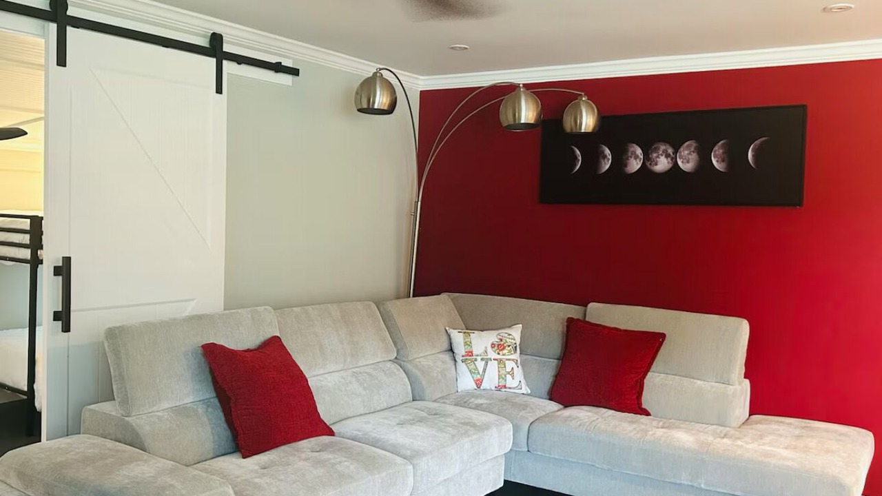 Photo of Livingroom in Sanford