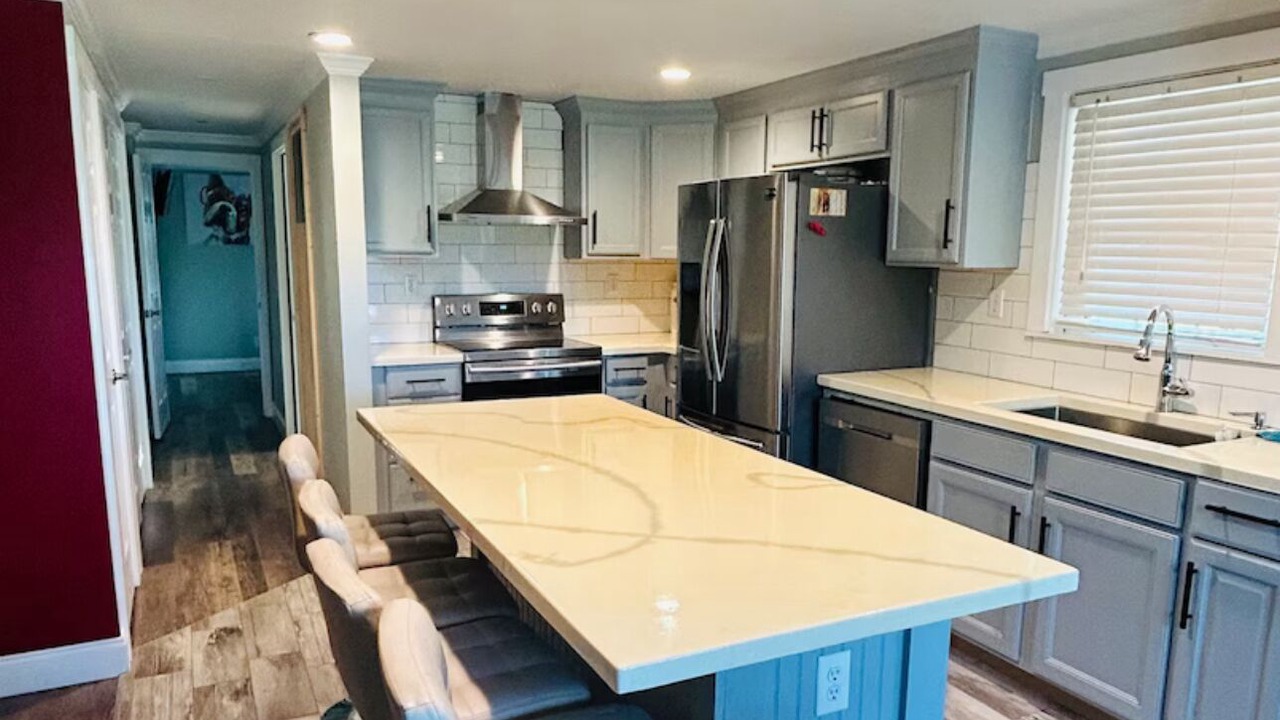 Photo of Kitchen in Sanford