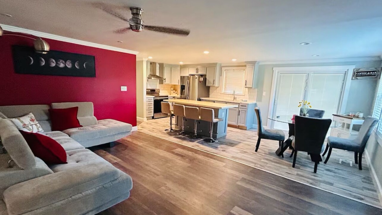 Photo of Livingroom in Sanford
