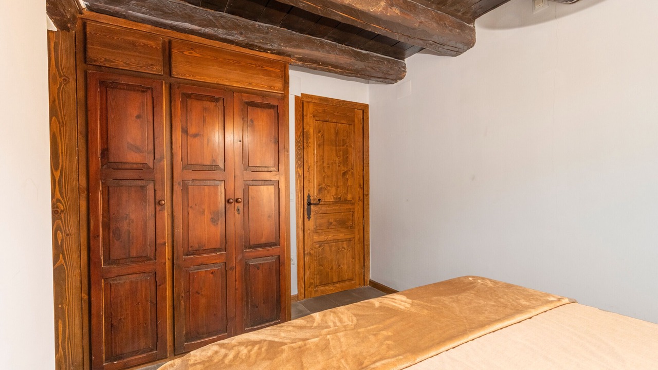 Photo of Bedroom in Arties