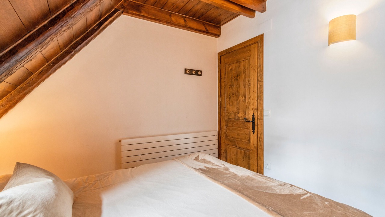 Photo of Bedroom in Arties