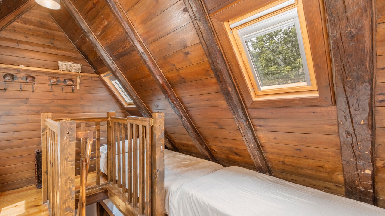 Photo of Bedroom in Arties