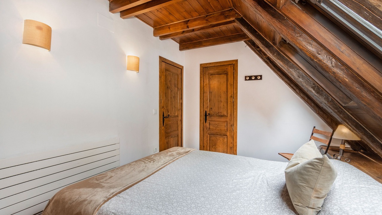 Photo of Bedroom in Arties