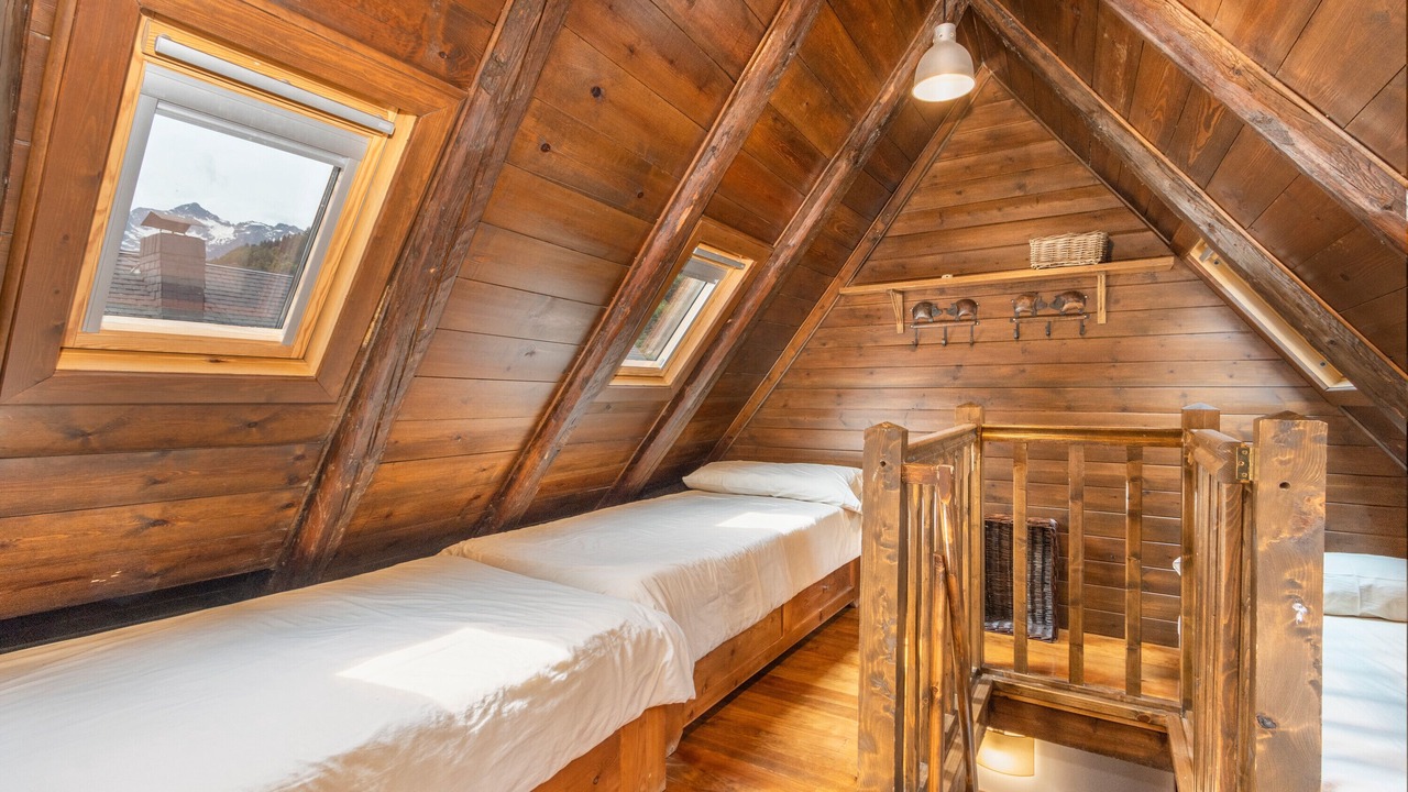 Photo of Bedroom in Arties