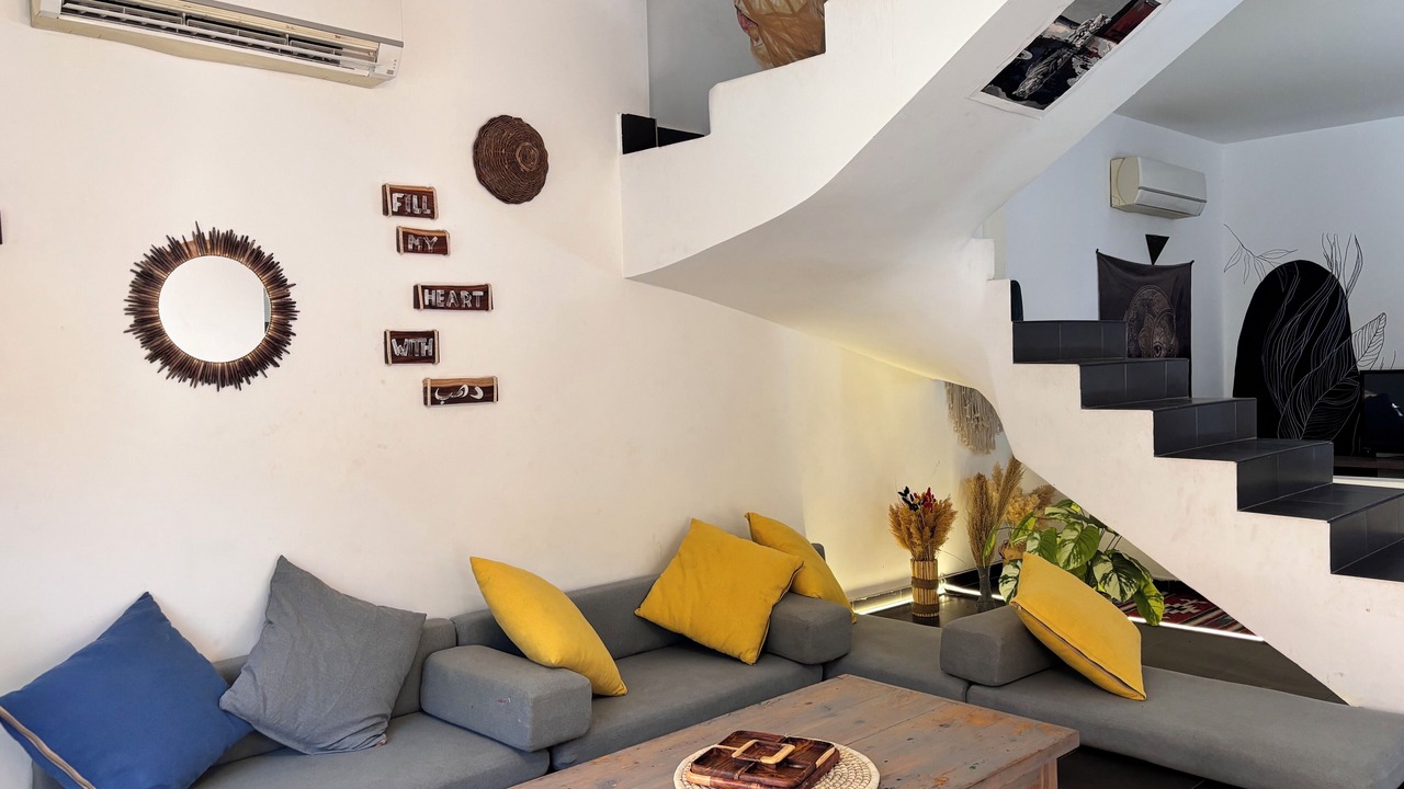 Photo of Livingroom in Dahab