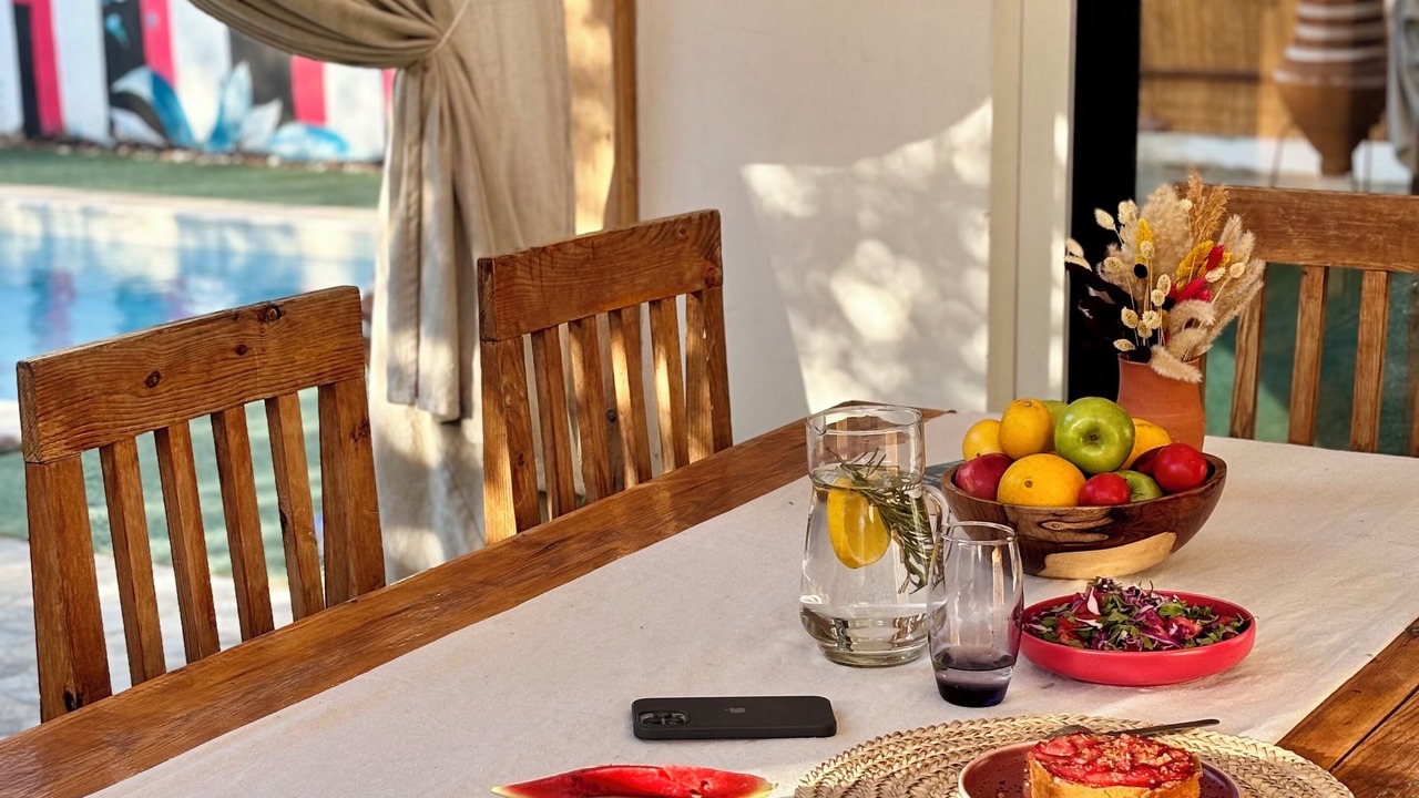 Photo of Outdoor in Dahab