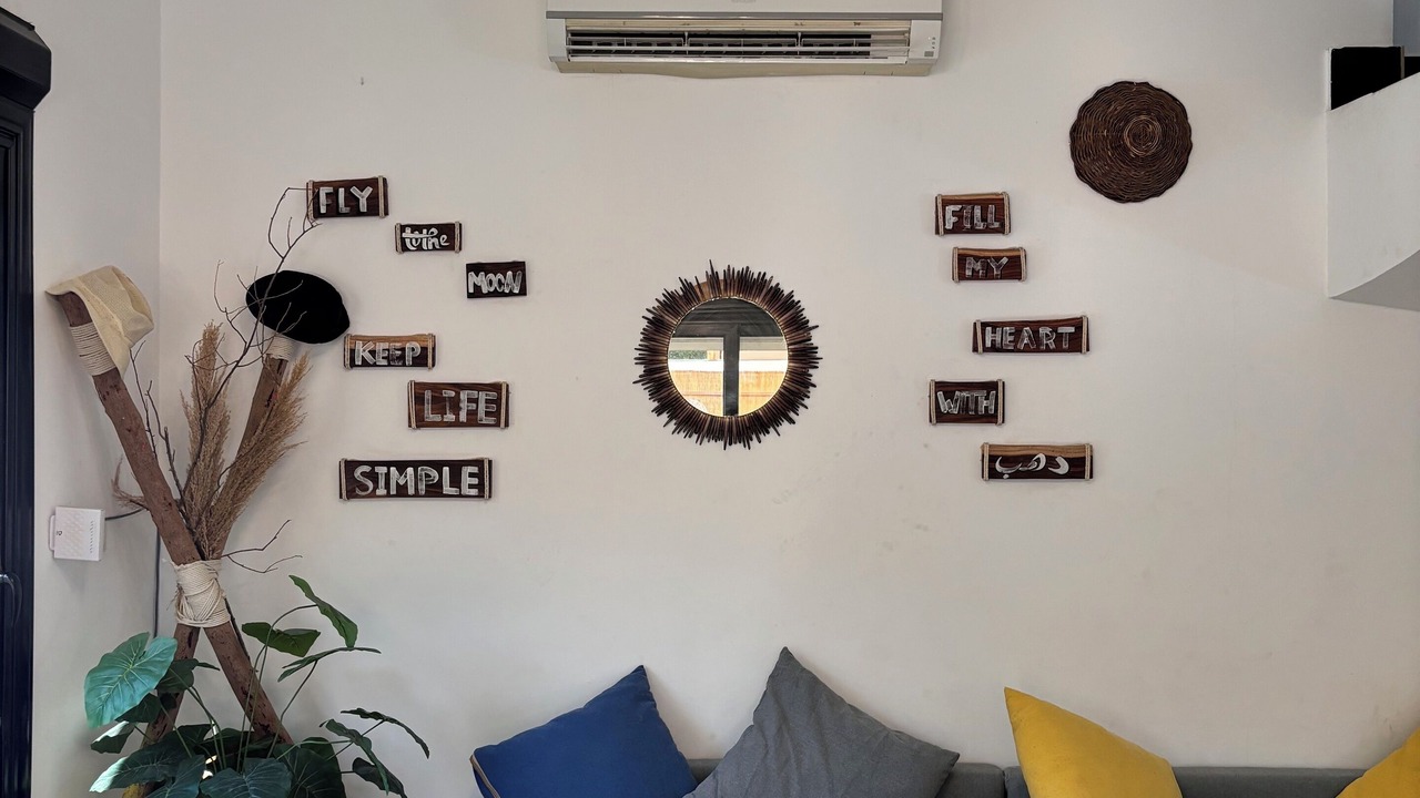 Photo of Livingroom in Dahab