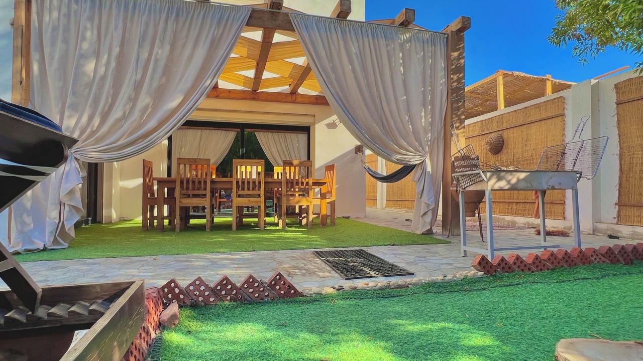 Photo of Outdoor in Dahab