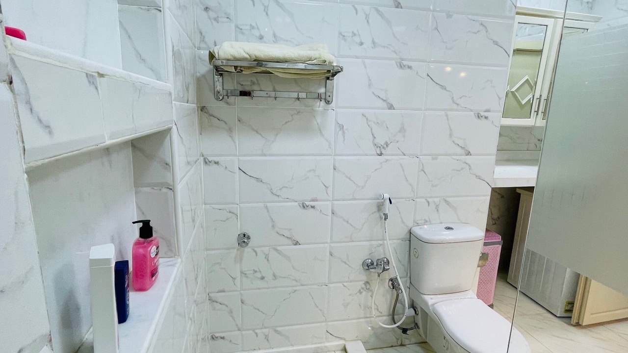 Photo of Bathroom in Luxor