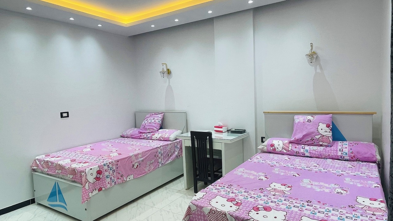 Photo of Bedroom in Luxor