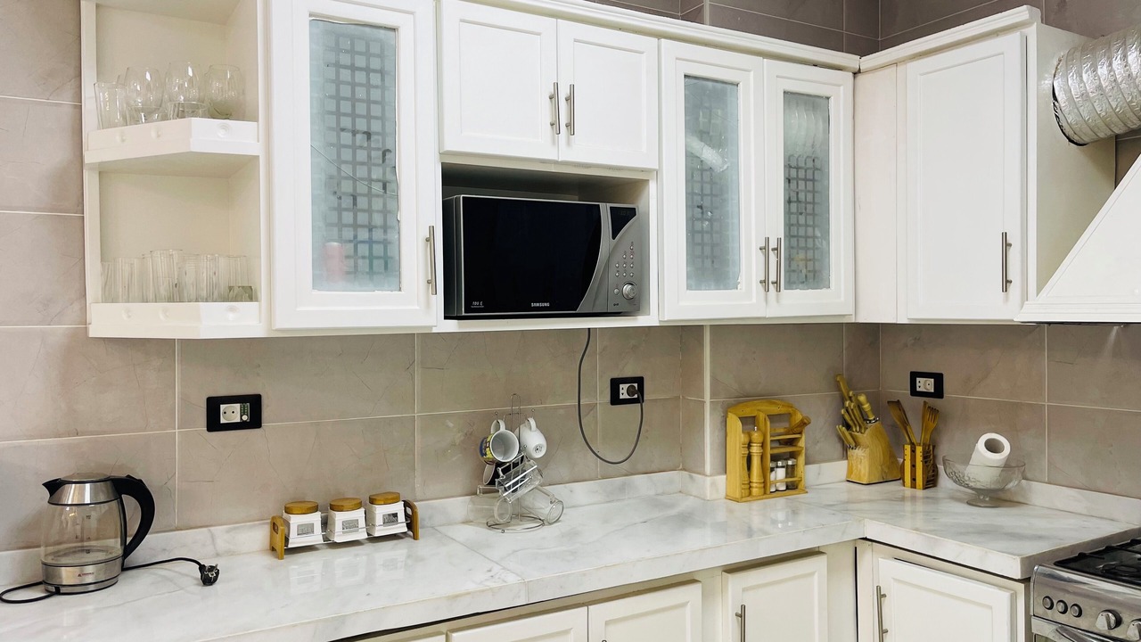 Photo of Kitchen in Luxor