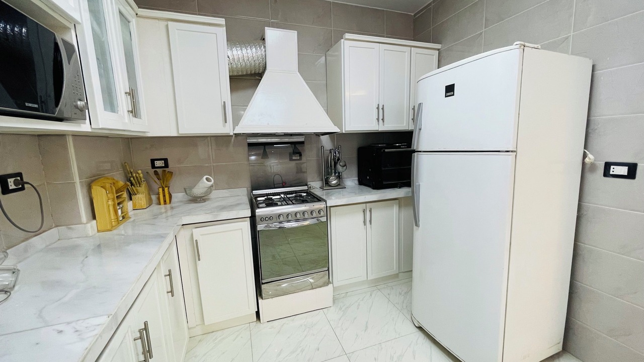 Photo of Kitchen in Luxor