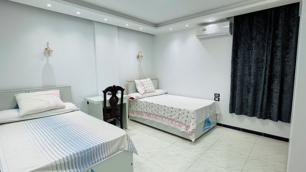 Photo of Bedroom in Luxor