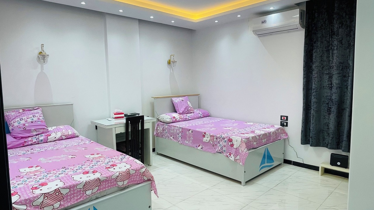 Photo of Bedroom in Luxor