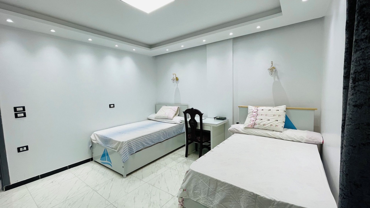 Photo of Bedroom in Luxor