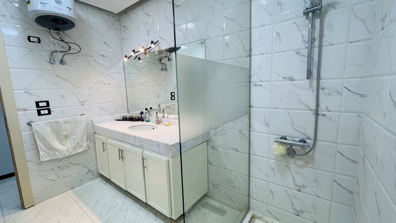 Photo of Bathroom in Luxor