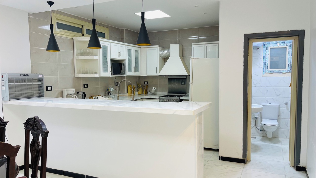 Photo of Kitchen in Luxor