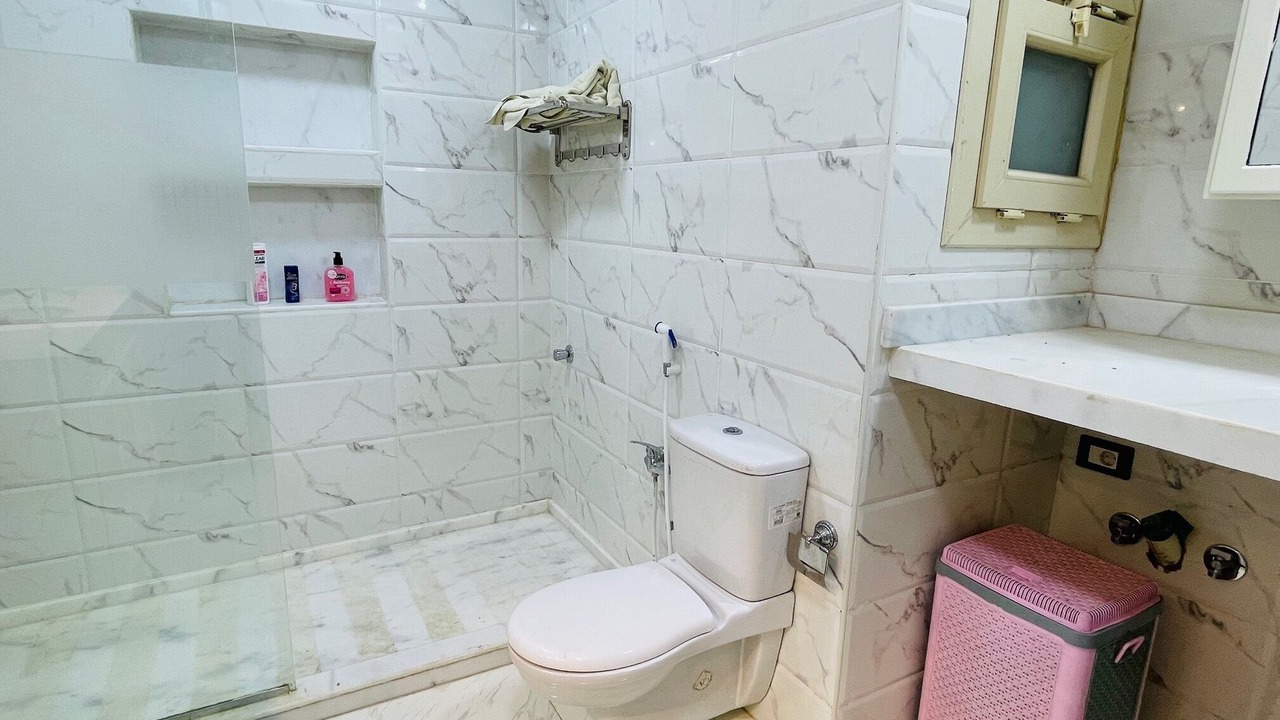 Photo of Bathroom in Luxor