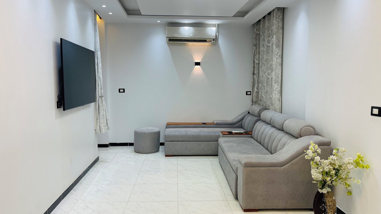 Photo of Livingroom in Luxor