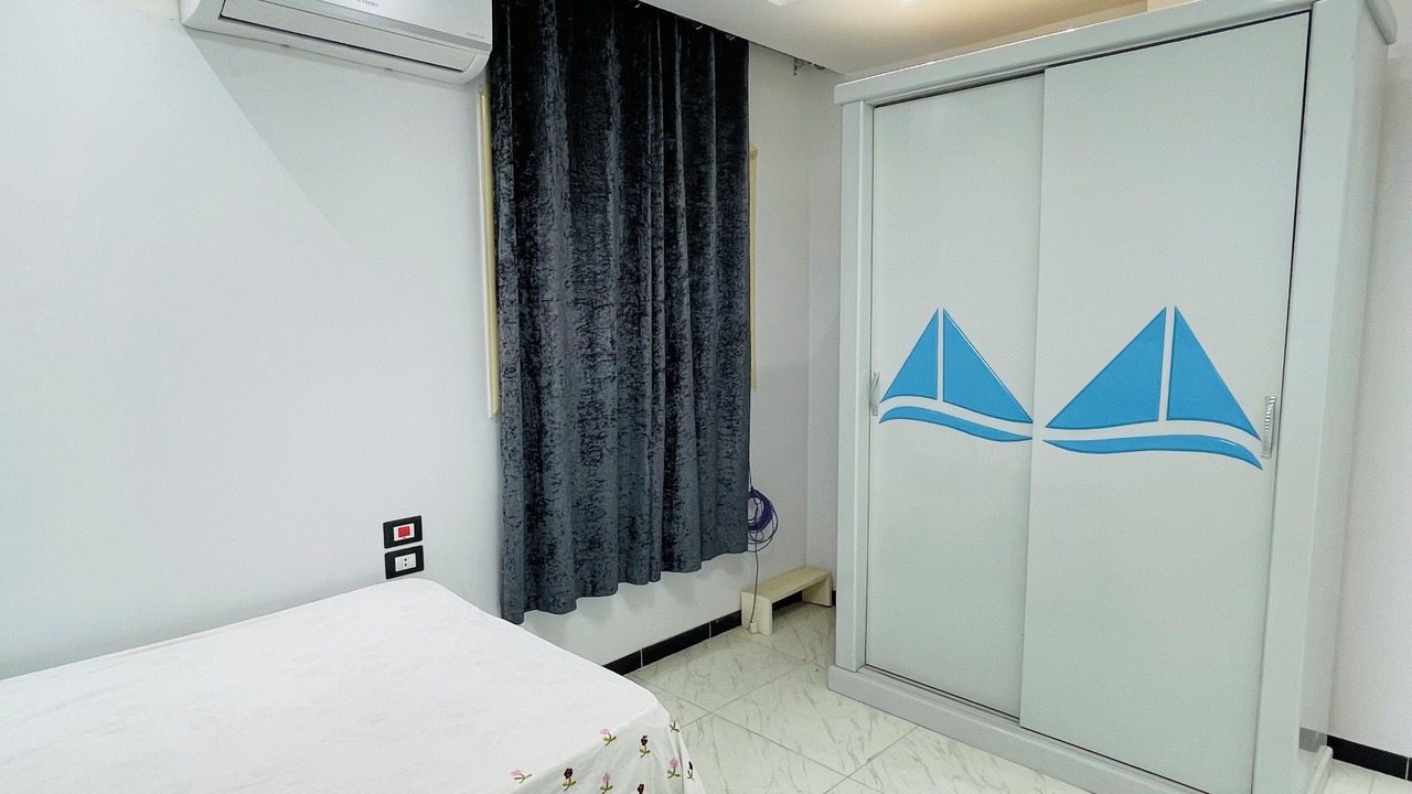 Photo of Bedroom in Luxor