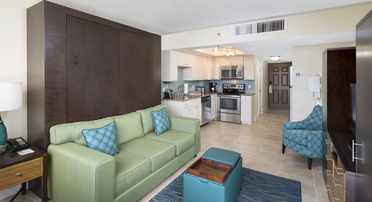 Photo of Livingroom in South Lake