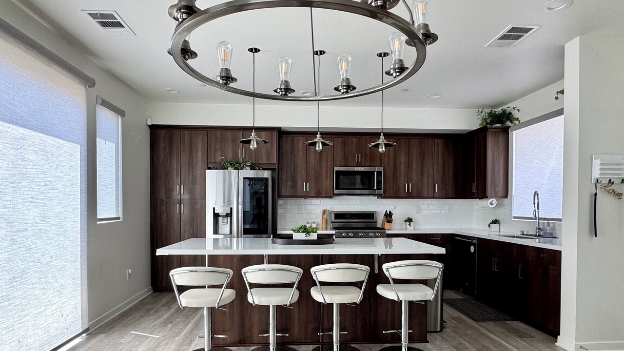 Photo of Kitchen in Downtown