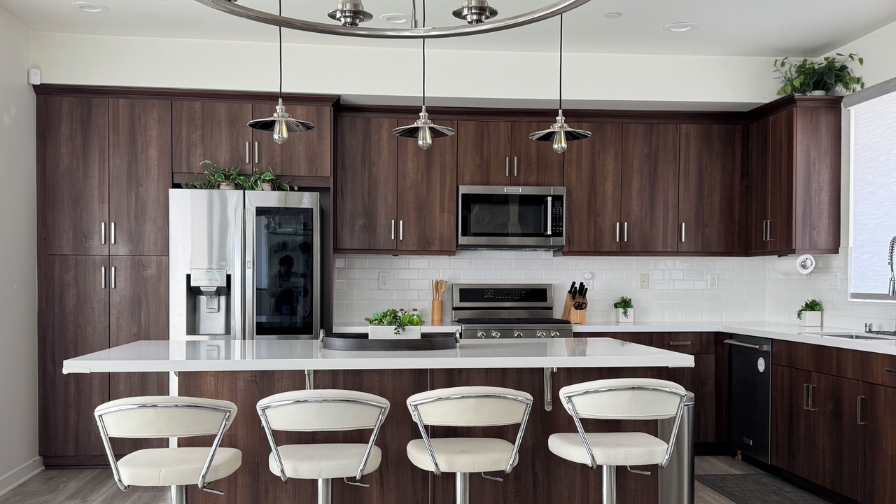 Photo of Kitchen in Downtown