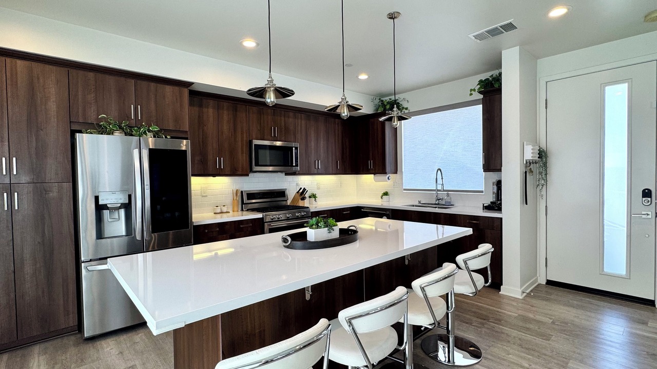 Photo of Kitchen in Downtown