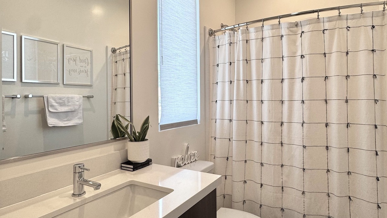 Photo of Bathroom in Downtown