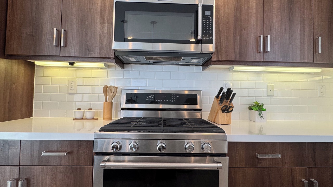 Photo of Kitchen in Downtown